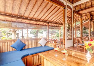 Indiana Kenanga Luxury Boutique Hotel & Spa