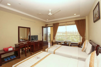Tien Dat Resort