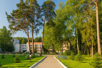 im. Vorovskogo sanatorij, фото 30 im. Vorovskogo sanatorij, фото 30