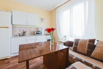 Апартаменты FlatHome24 на Коллонтай 5, фото 71