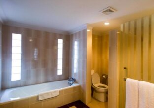 Champlung Mas Hotel, Legian