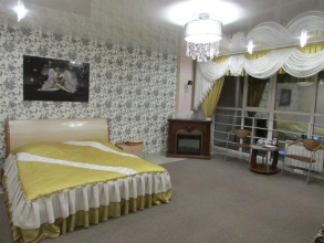 Отель Пантера, фото 64 Отель Пантера, фото 64