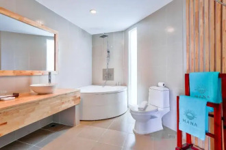 Mana Muine Beach Resort