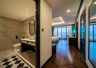 Potique Hotel Nha Trang