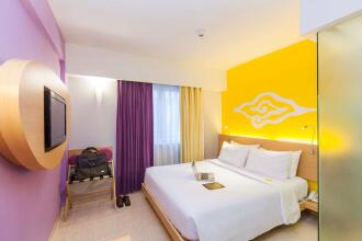 Mercure Kuta Bali