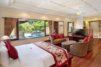 The Grand Bali Nusa Dua