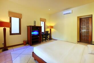 The Mutiara Jimbaran Boutique Villas