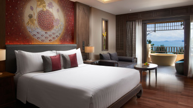 Amari Vogue Krabi