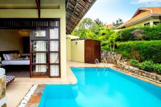 Romana Resort & Spa