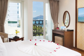 Regalia Nha Trang