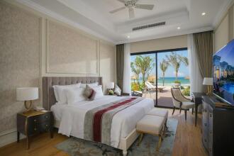 Danang Marriott Resort & Spa