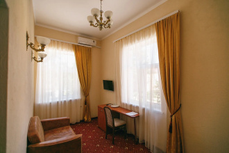 Romanova Park-otel, фото 80