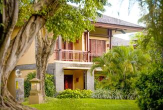 The Patra Bali Resort & Villas