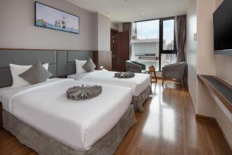 Dtx Hotel Nha Trang