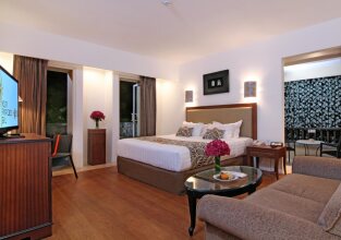 Kuta Paradiso Hotel