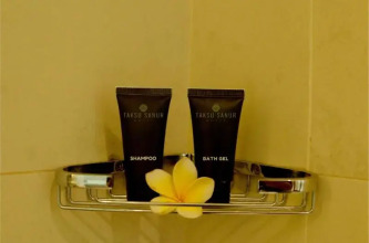 Taksu Sanur Hotel