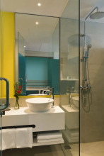 Ibis Styles Nha Trang Hotel