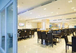 Dendro Gold Hotel Nha Trang