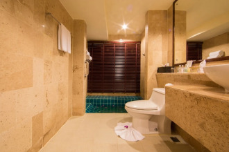 Andaman White Beach Resort