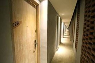 Frii Bali Echo Beach