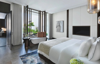 Villa Le Corail (Ex. Gran Melia Hotel Nha Trang)