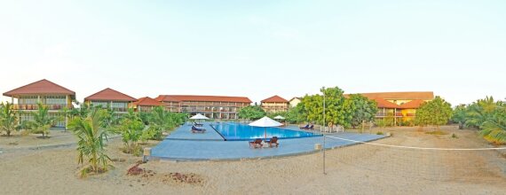 Passi Villas
