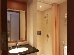 The Sun Hotel & Spa Legian