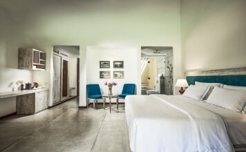 The Villas Wadduwa By Amaya
