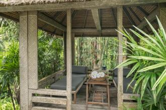 The Purist Villas & Spa