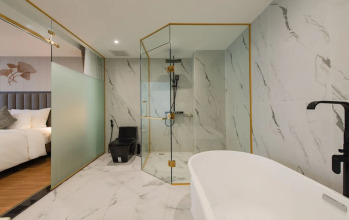 Grand Gosia Hotel Nha Trang