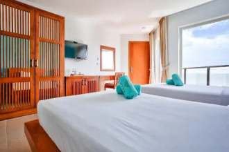 Mana Muine Beach Resort