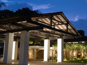 Avani Kalutara Resort