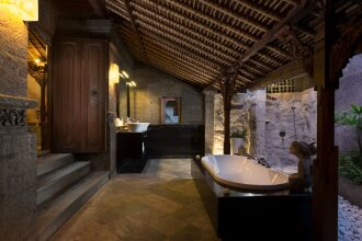 Alindra Villa