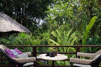 The Purist Villas & Spa