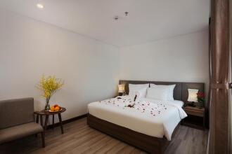 Gosia Hotel Nha Trang