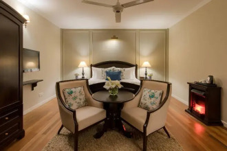 Langdale By Amaya Boutique Resort