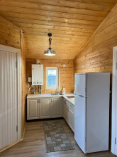 Arkhyz Family Lodge (Архыз Фэмили Лодж), фото 69