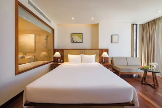Green Beach Hotel Nha Trang