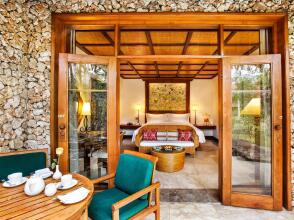 Oberoi Bali
