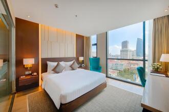 New Orient Hotel Danang