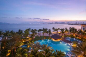 Boma Hotel Nha Trang