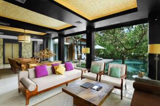 The Anvaya Beach Resort Bali