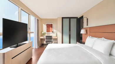 Intercontinental Residences Nha Trang