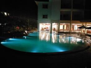 Le Aqua Resort & Spa Phan Thiet (Ex.Swiss Village Resort & Spa)