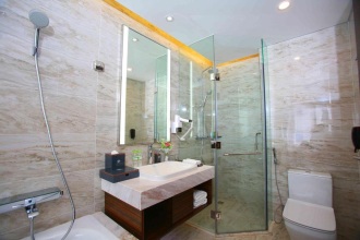 Queen Ann Hotel Nha Trang