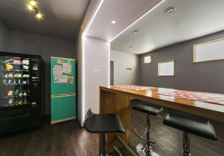 HQ Hostelberry , фото 127 HQ Hostelberry , фото 127