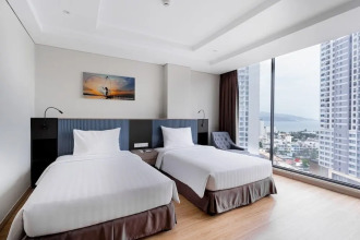 Areca Nha Trang