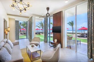 Radisson Blu Resort
