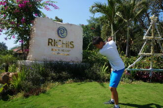 Tahiti Resort Phu Quoc