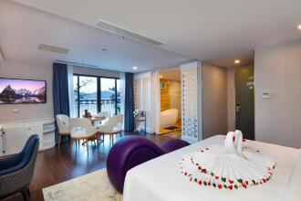 Erica Hotel Nha Trang